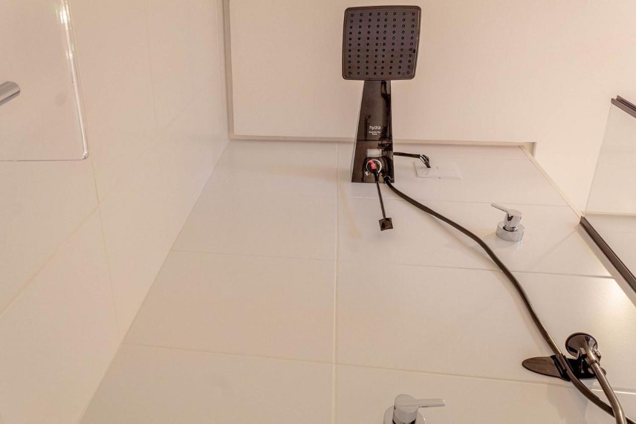 Anylife Smart Pinheiros 82 Apartamento São Paulo Exterior foto